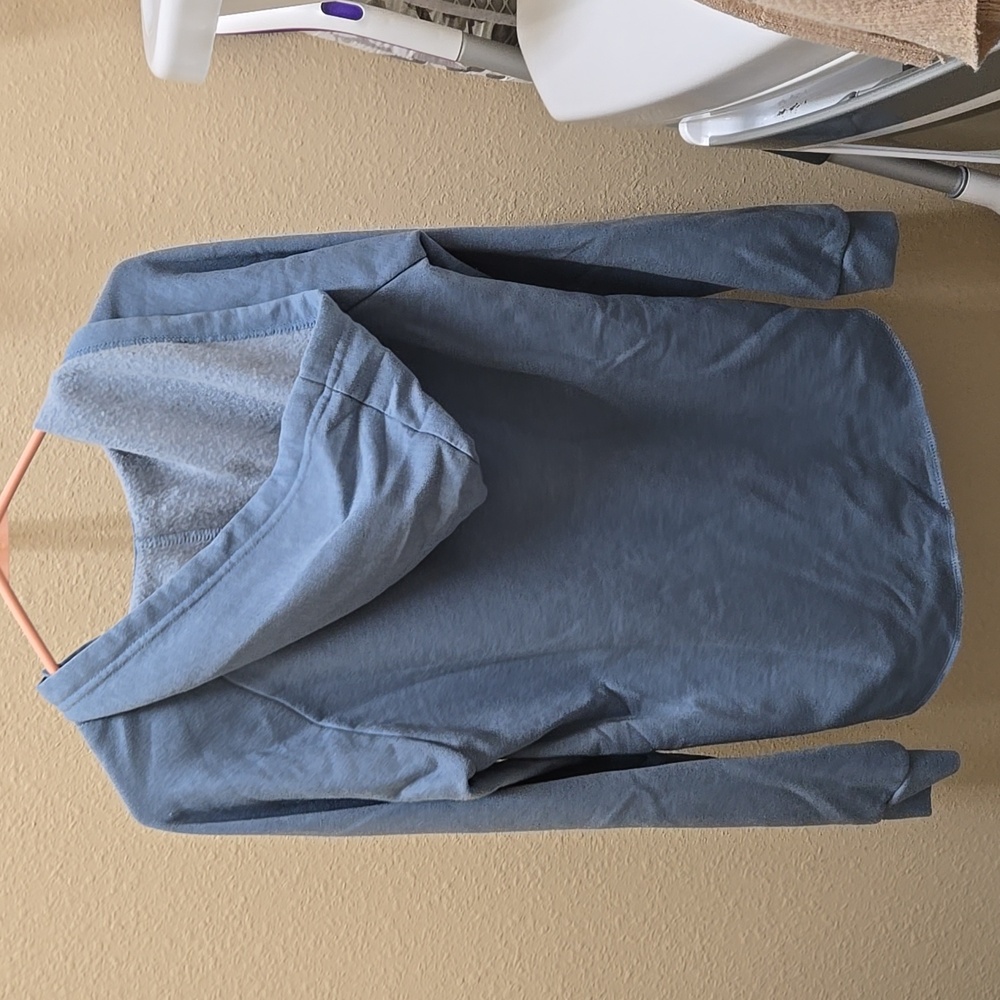 Subaru Hoodie - Picture 2 of 3